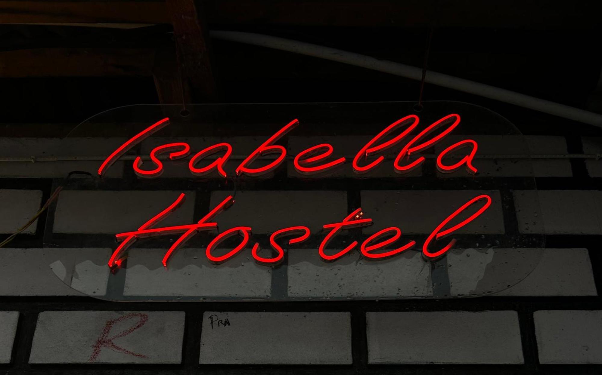 Isabella Hostel Shillong Extérieur photo