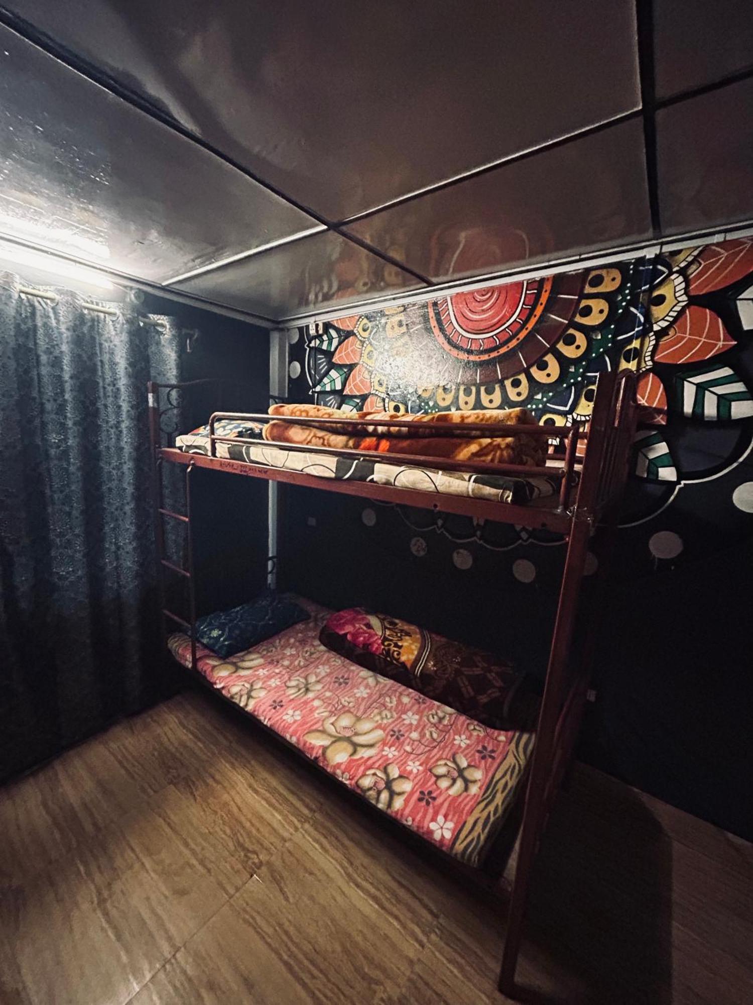 Isabella Hostel Shillong Extérieur photo