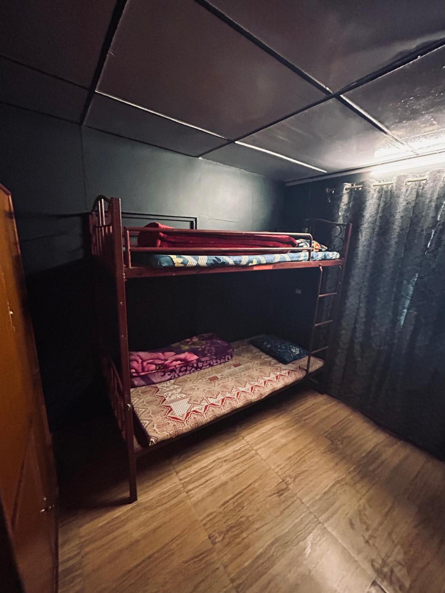 Isabella Hostel Shillong Extérieur photo