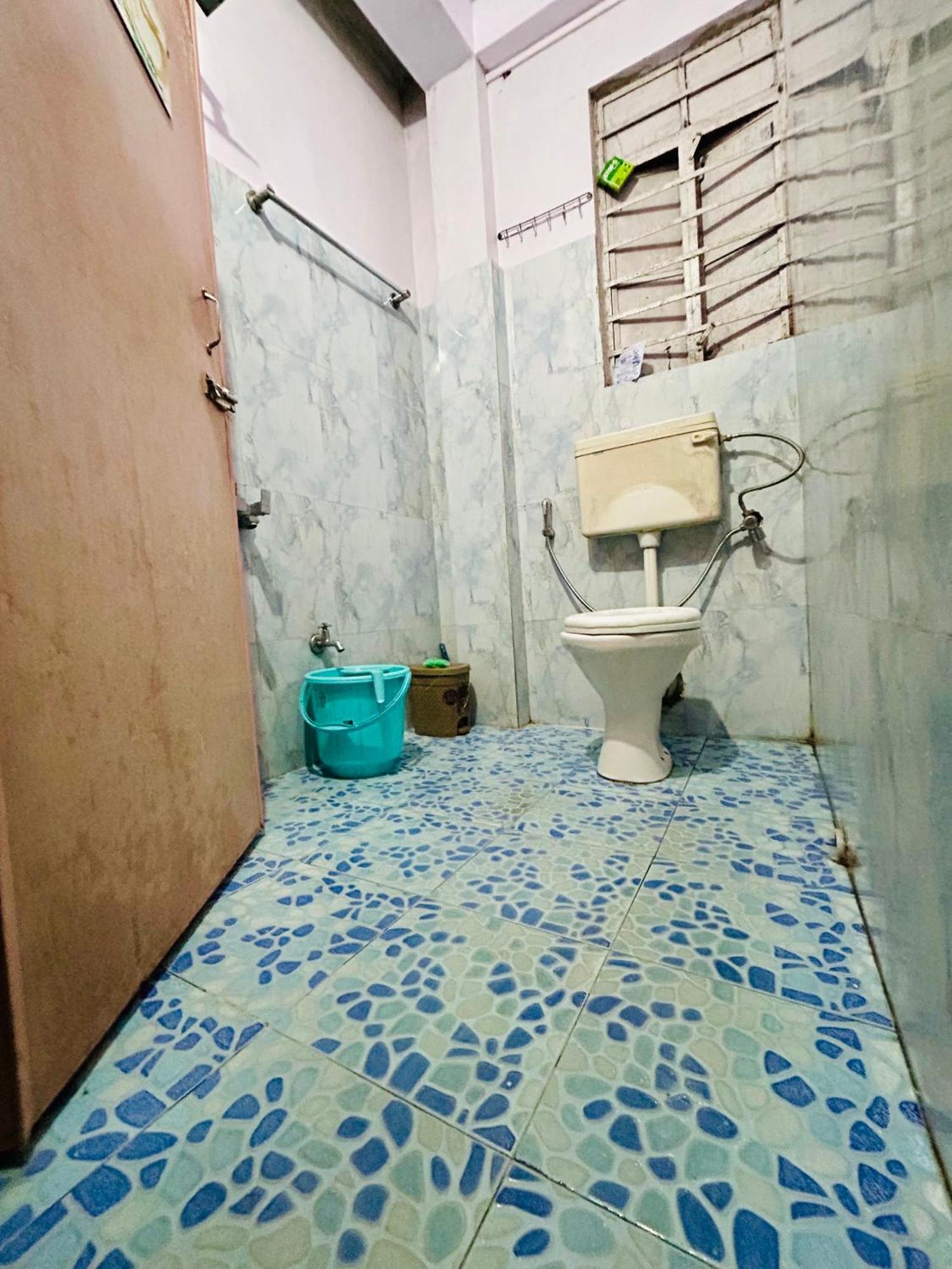 Isabella Hostel Shillong Extérieur photo