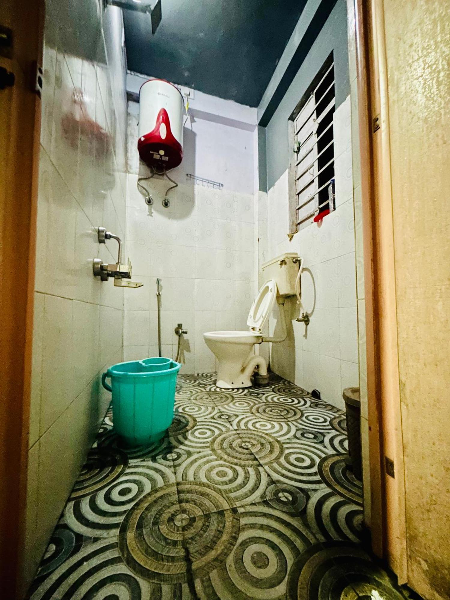 Isabella Hostel Shillong Extérieur photo