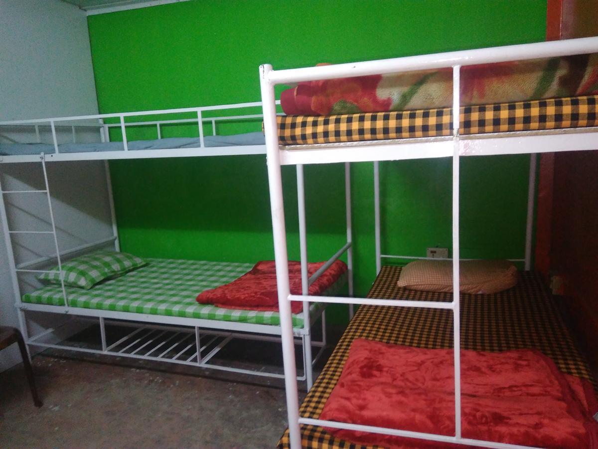 Isabella Hostel Shillong Extérieur photo