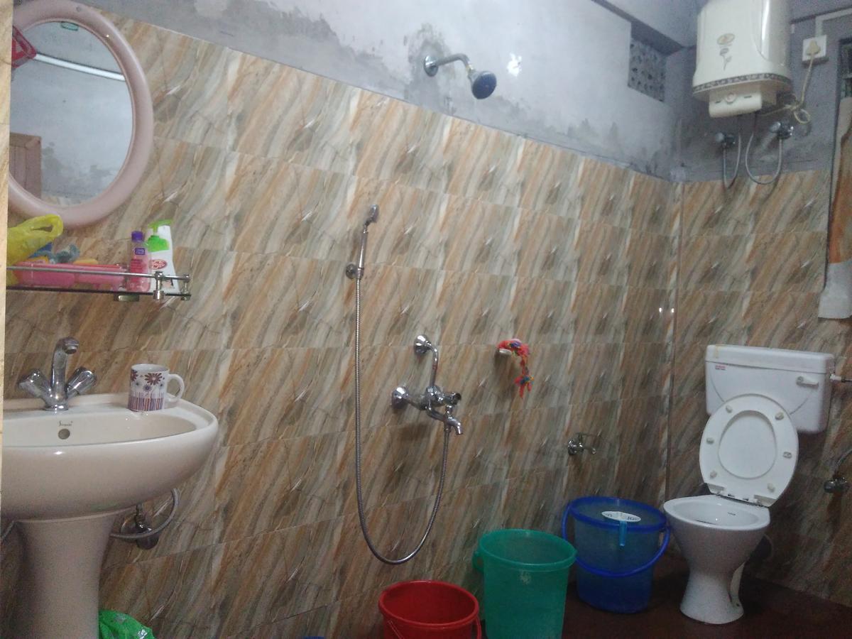 Isabella Hostel Shillong Extérieur photo