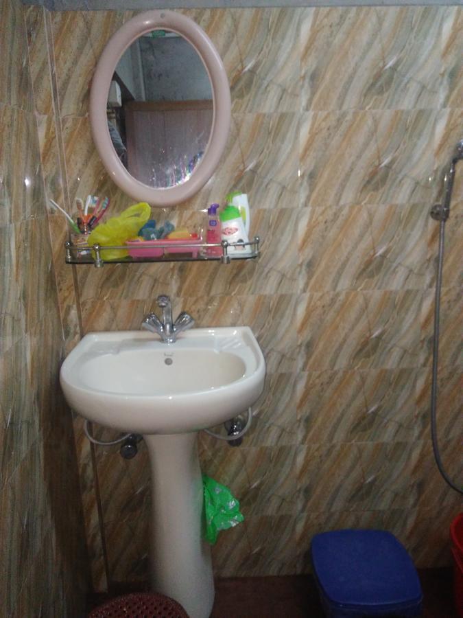 Isabella Hostel Shillong Extérieur photo