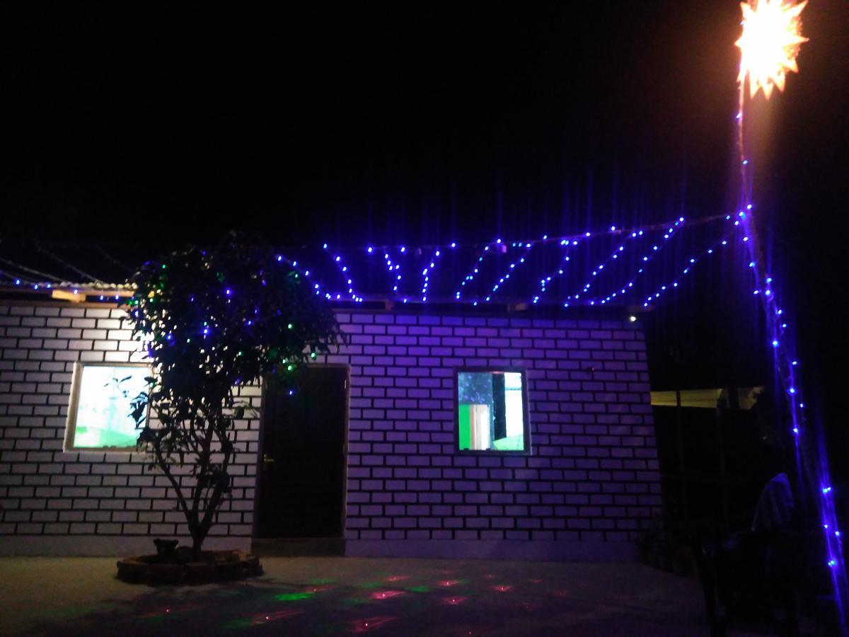 Isabella Hostel Shillong Extérieur photo