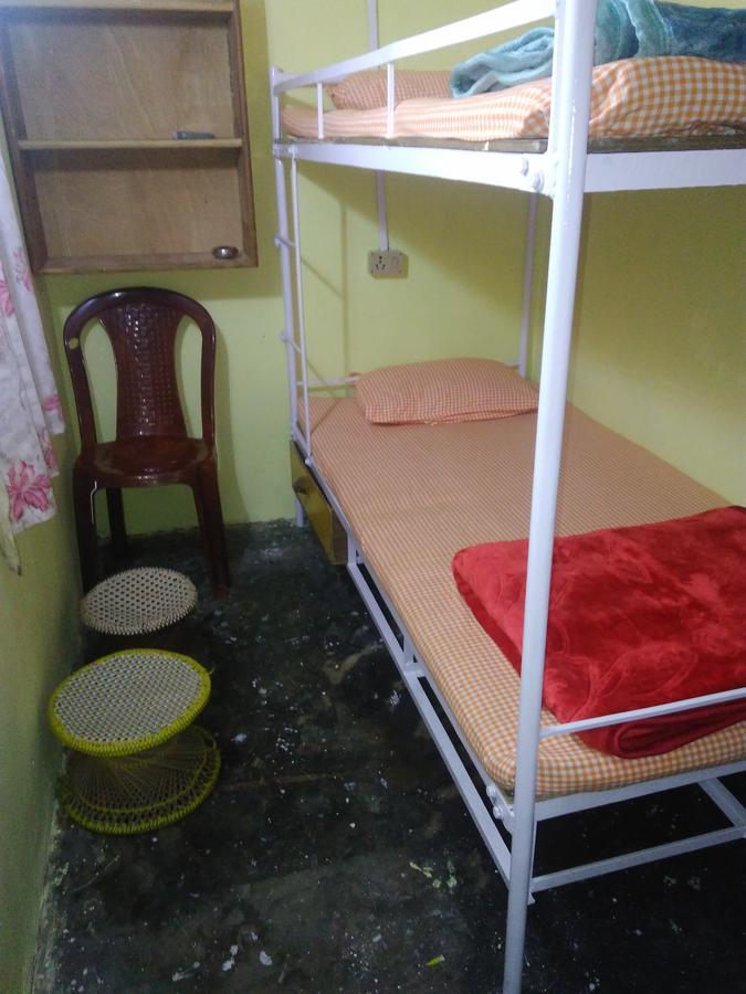 Isabella Hostel Shillong Extérieur photo