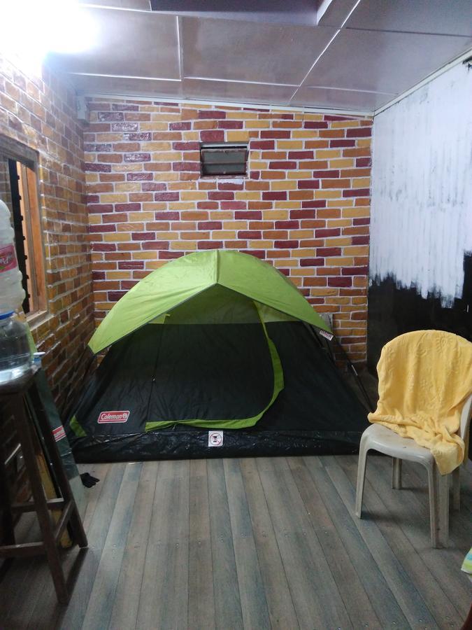 Isabella Hostel Shillong Extérieur photo