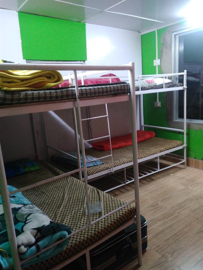 Isabella Hostel Shillong Extérieur photo