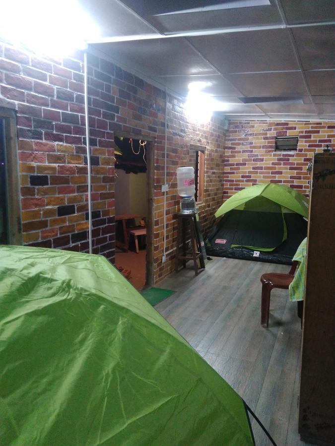 Isabella Hostel Shillong Extérieur photo