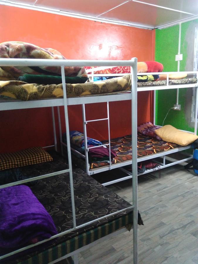 Isabella Hostel Shillong Extérieur photo