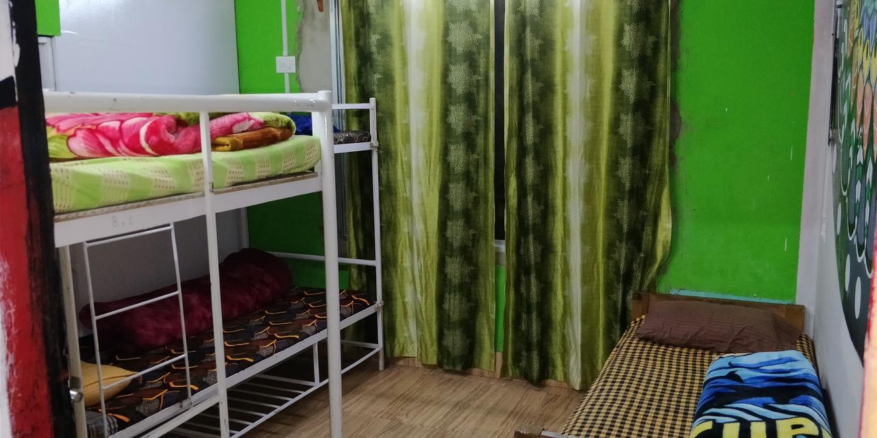 Isabella Hostel Shillong Extérieur photo