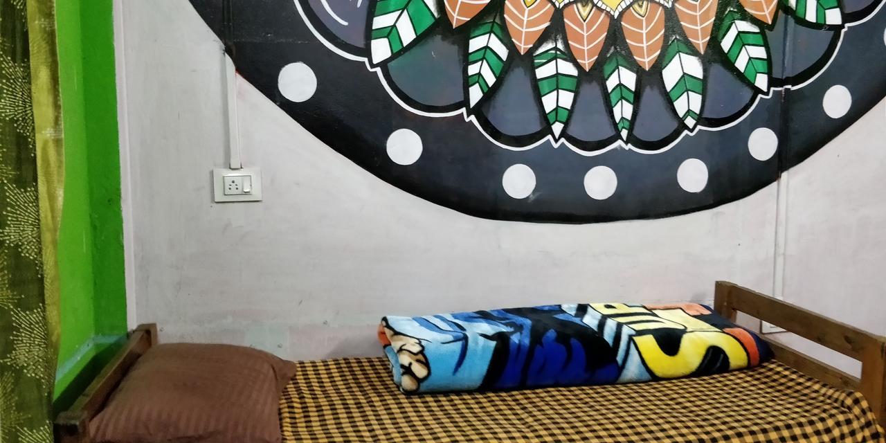 Isabella Hostel Shillong Extérieur photo